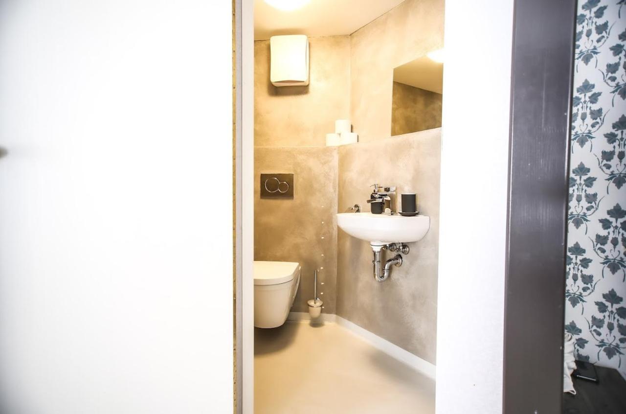 Klasterni Apartmany Чешки Крумлов Екстериор снимка