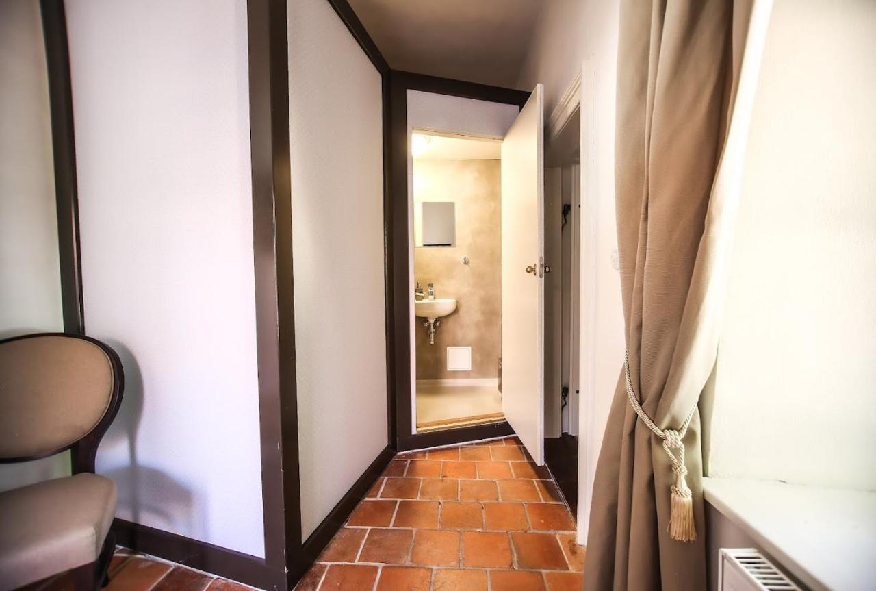Klasterni Apartmany Чешки Крумлов Екстериор снимка