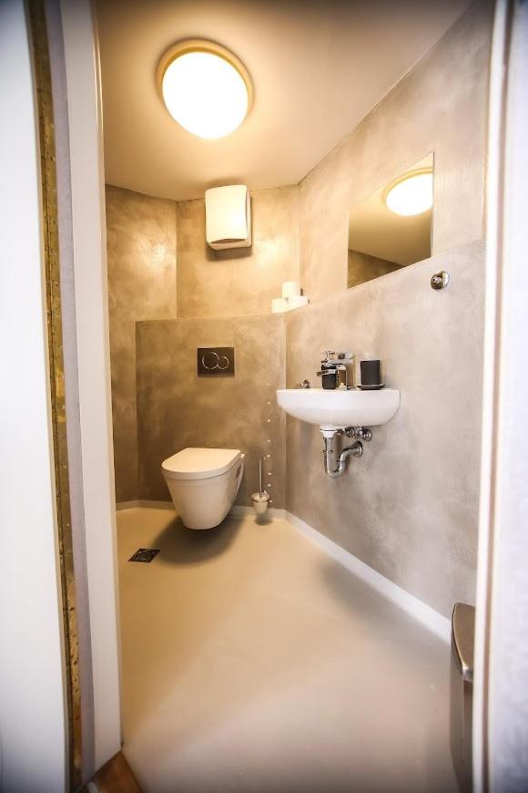 Klasterni Apartmany Чешки Крумлов Екстериор снимка