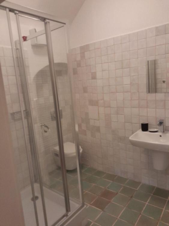 Klasterni Apartmany Чешки Крумлов Екстериор снимка