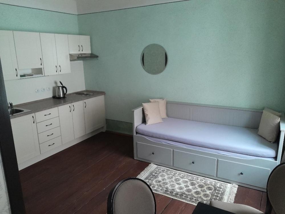 Klasterni Apartmany Чешки Крумлов Екстериор снимка